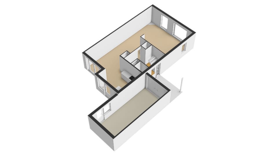 Foto 48 van Nieuwe Steeg 47