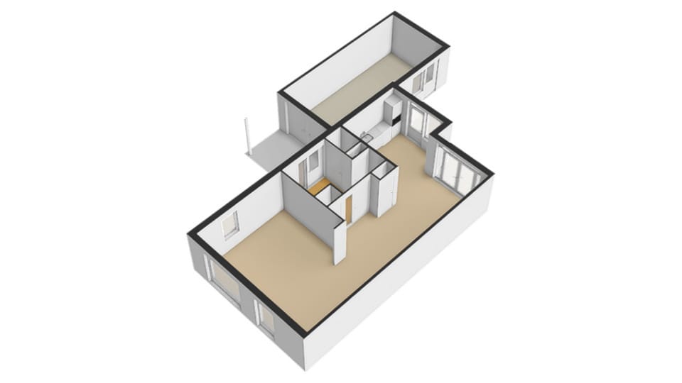 Foto 49 van Nieuwe Steeg 47