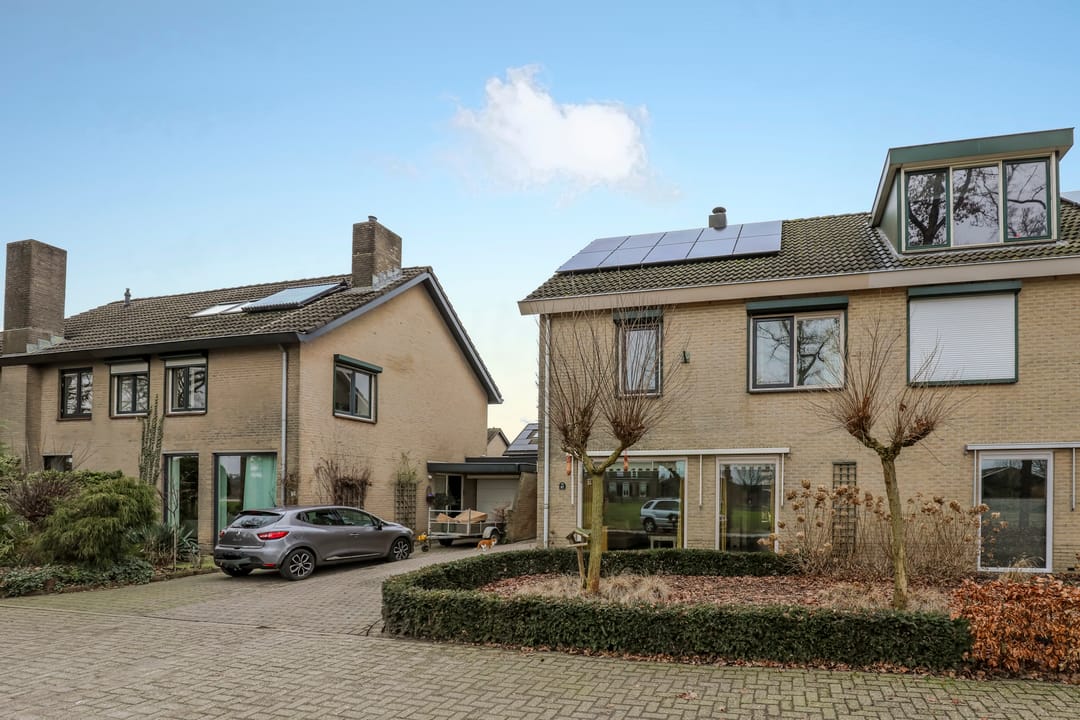 Foto 43 van Nieuwe Steeg 47