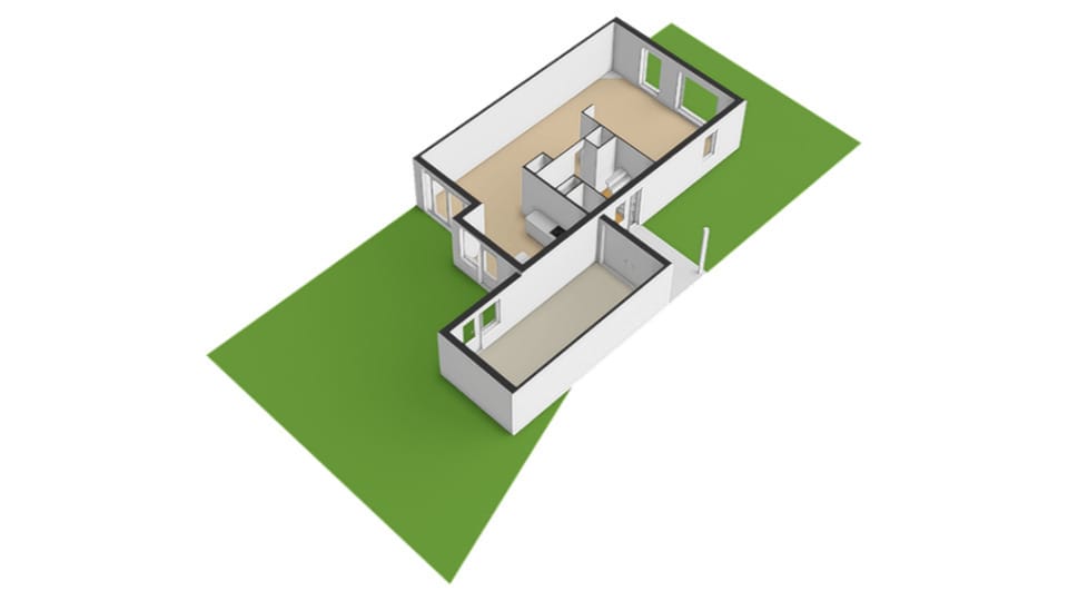 Foto 57 van Nieuwe Steeg 47