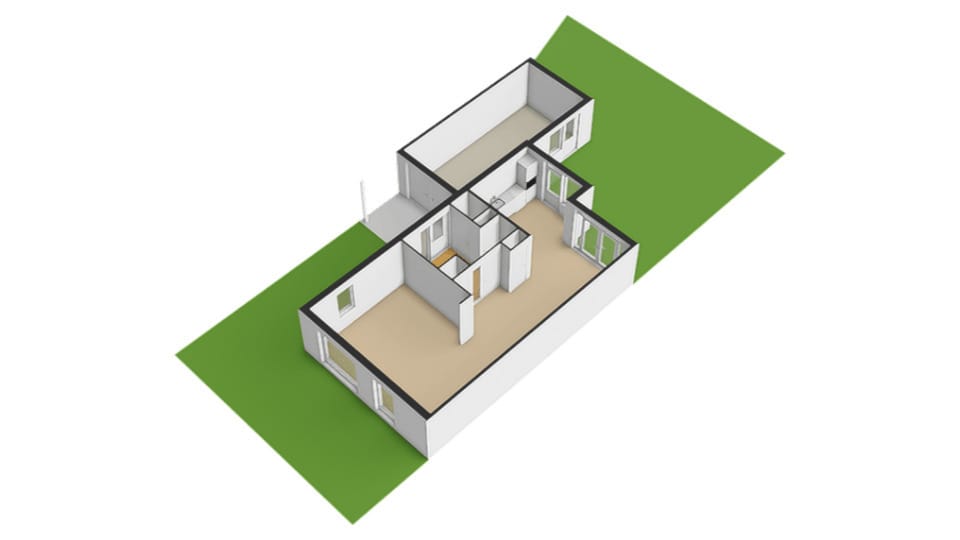 Foto 58 van Nieuwe Steeg 47
