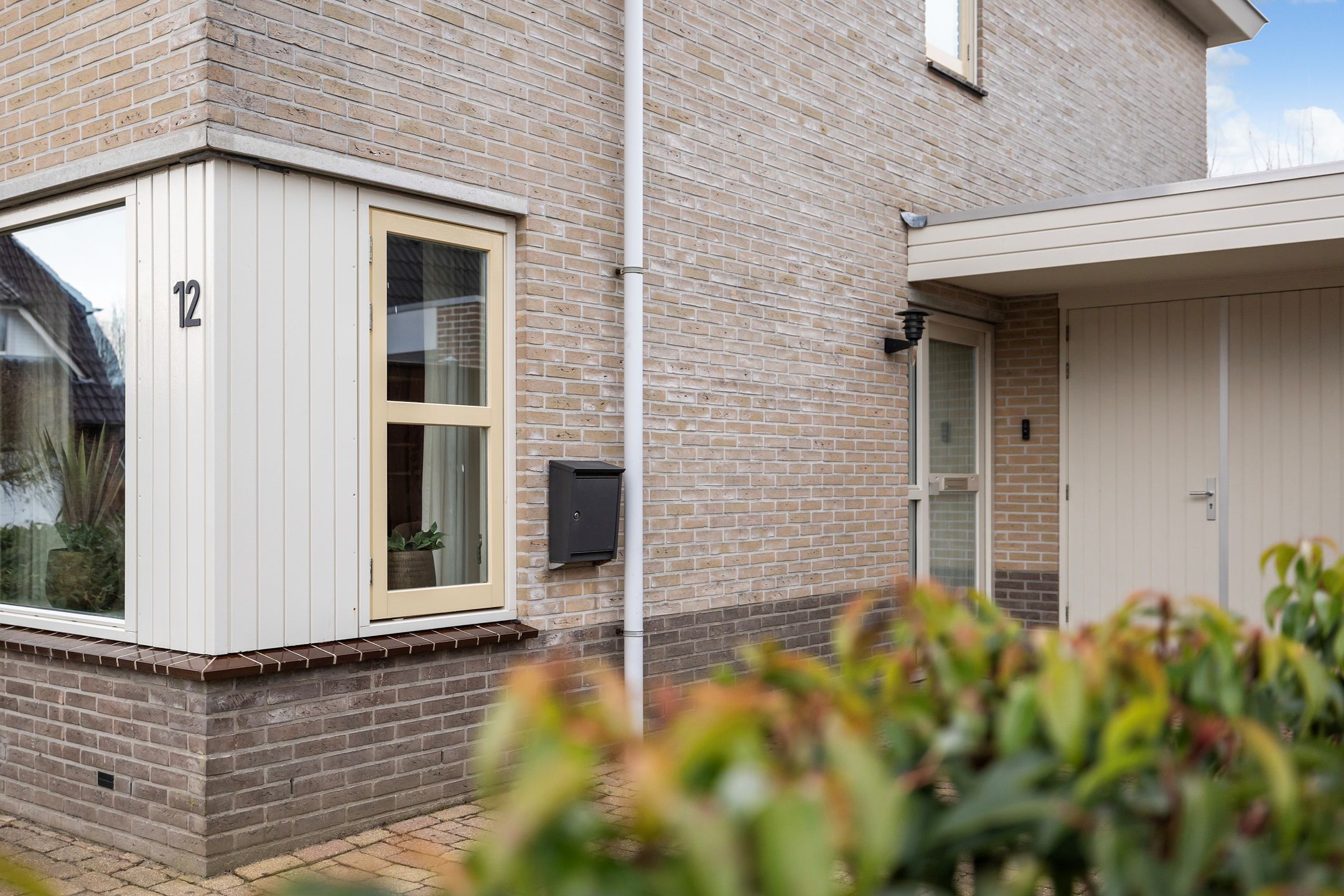 Foto 42 van Voorstag 12