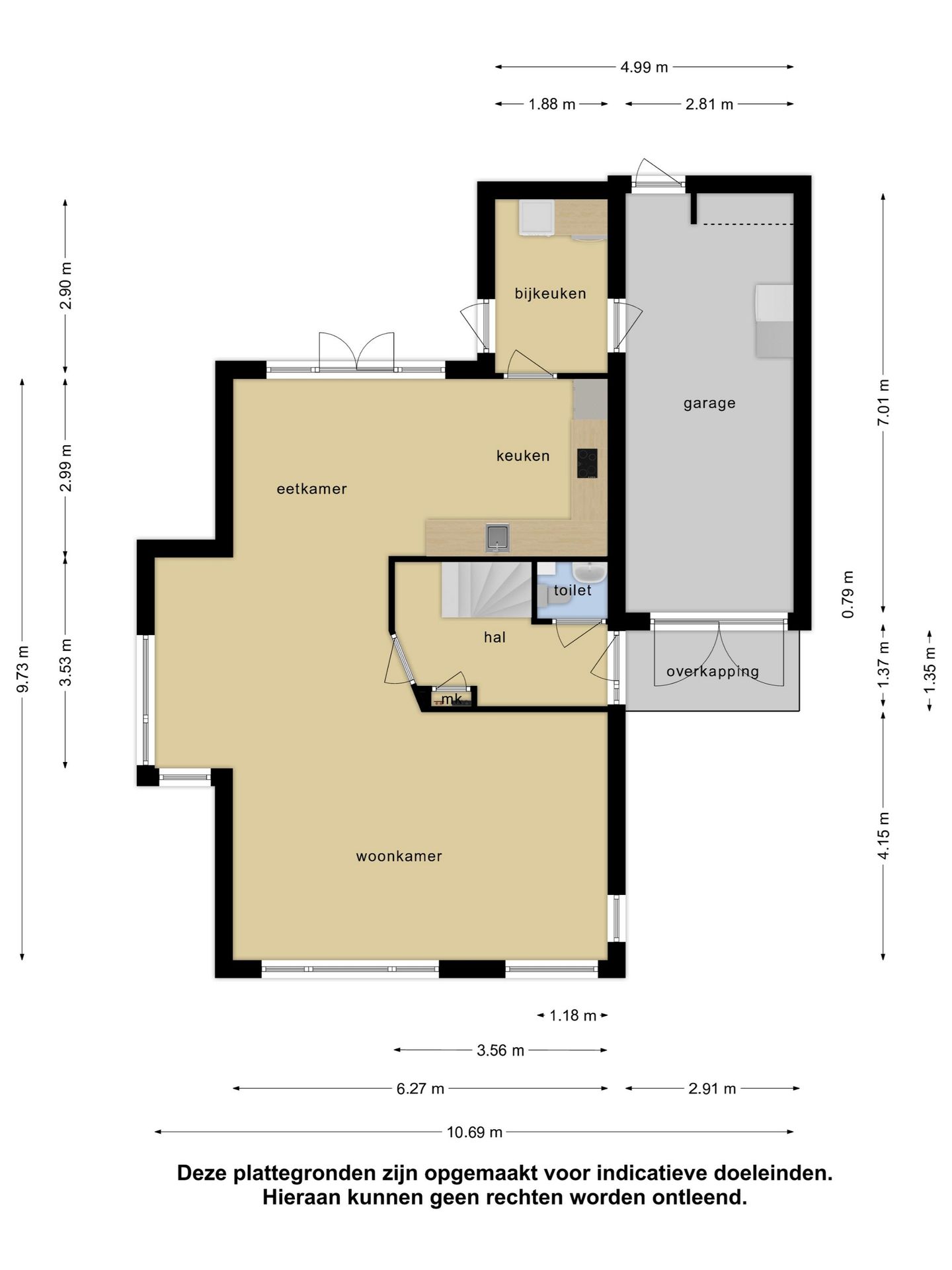 Foto 49 van Voorstag 12