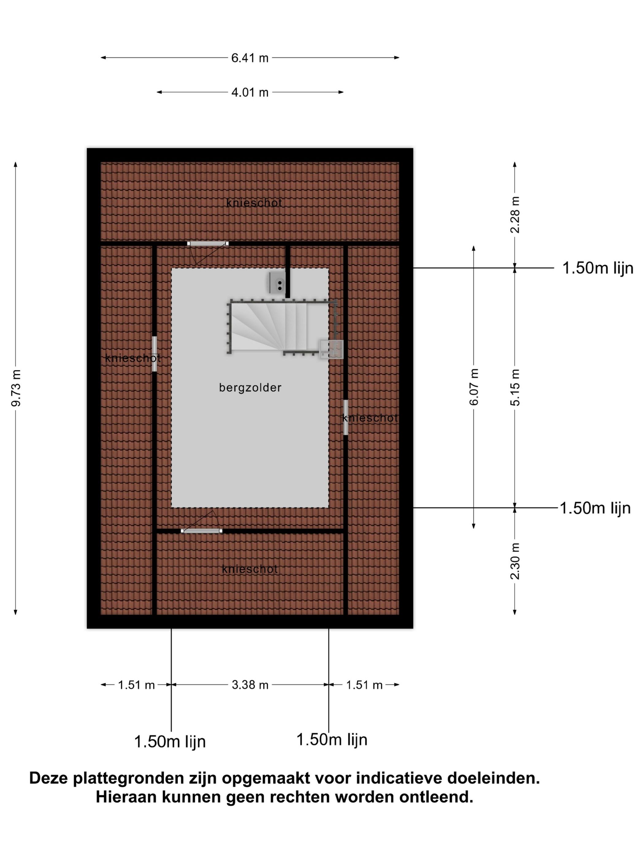 Foto 51 van Voorstag 12