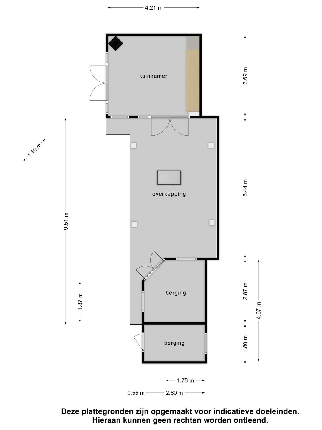 Foto 52 van Voorstag 12