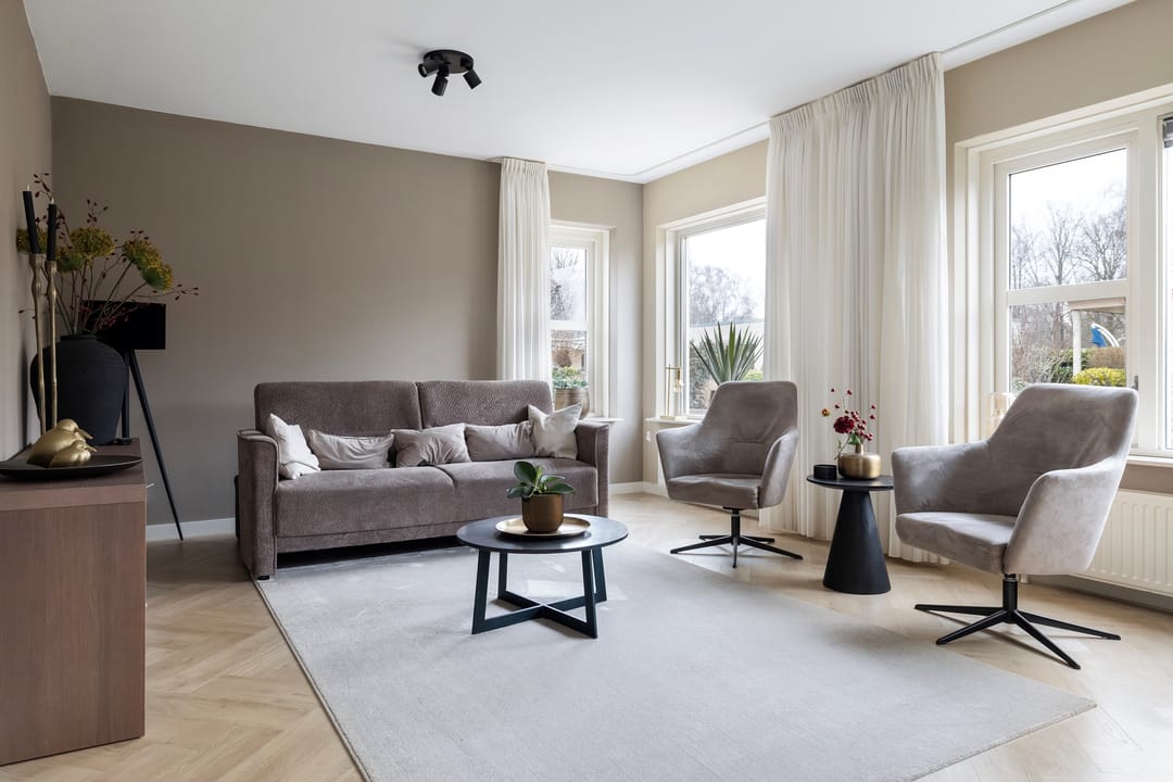 Foto 8 van Voorstag 12