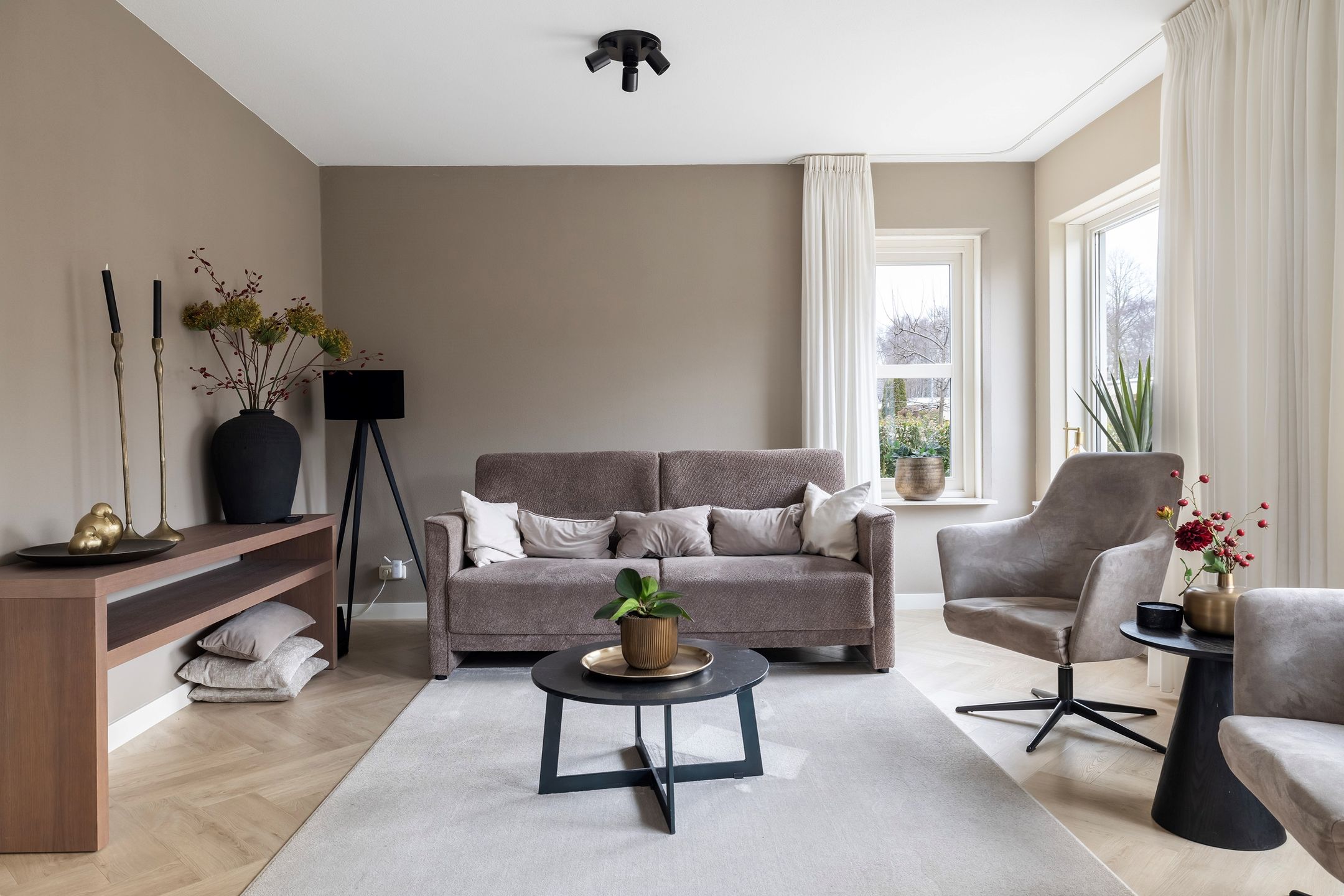 Foto 9 van Voorstag 12