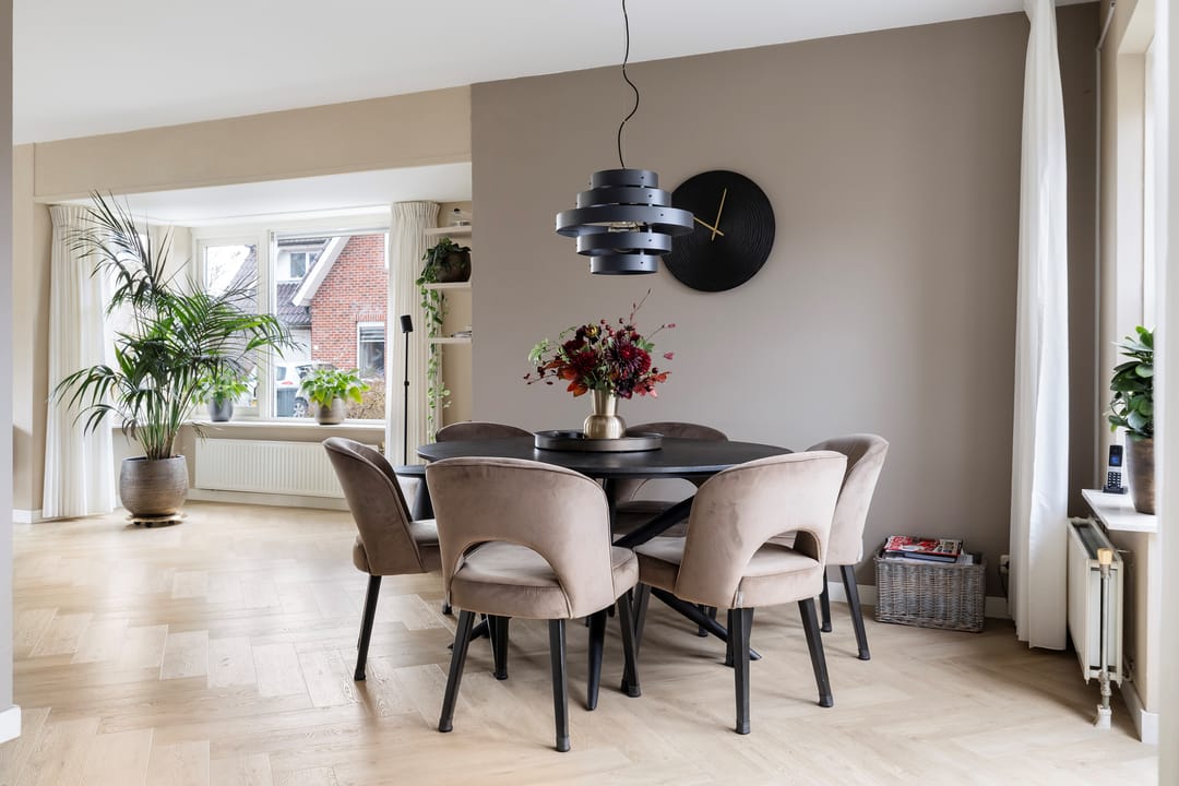 Foto 16 van Voorstag 12