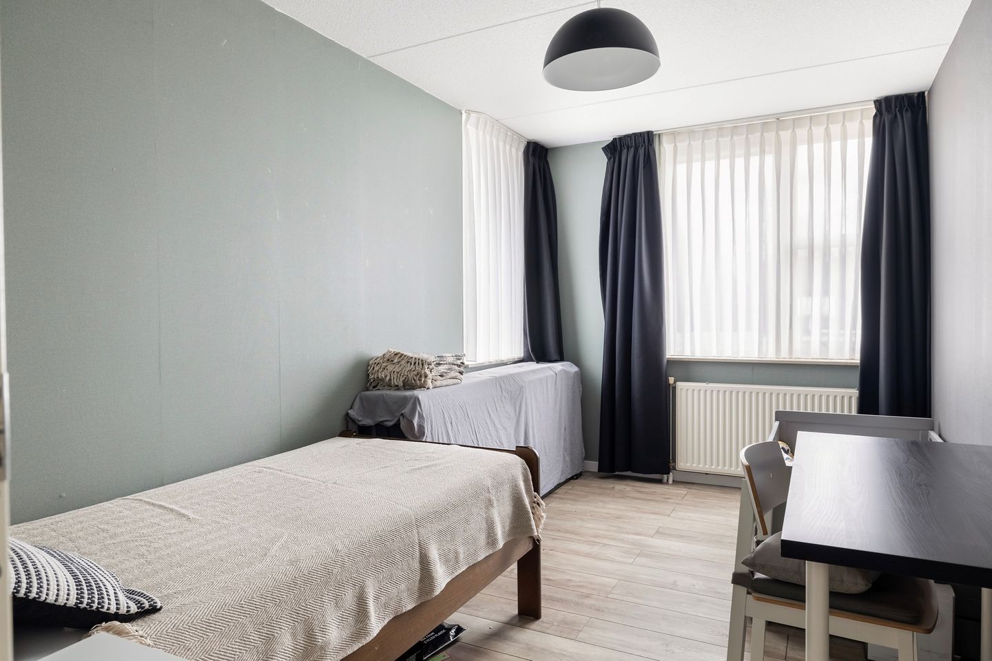 Foto 19 van Voorstag 12