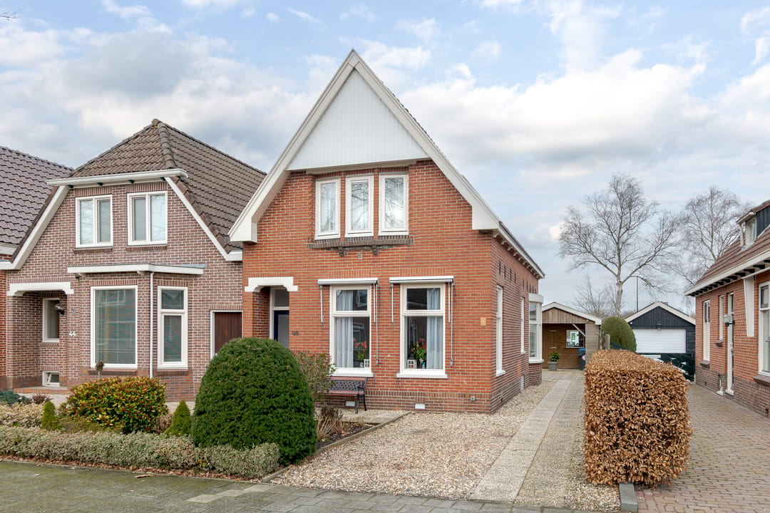Photo 1 of J.P. Santeeweg 46