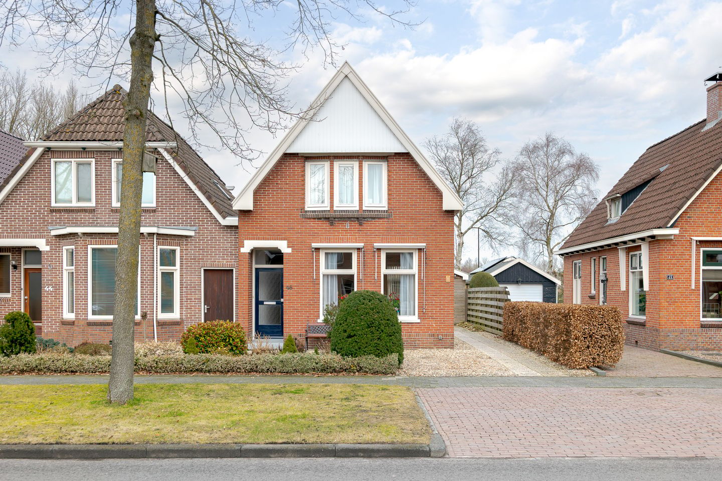 Photo 5 of J.P. Santeeweg 46
