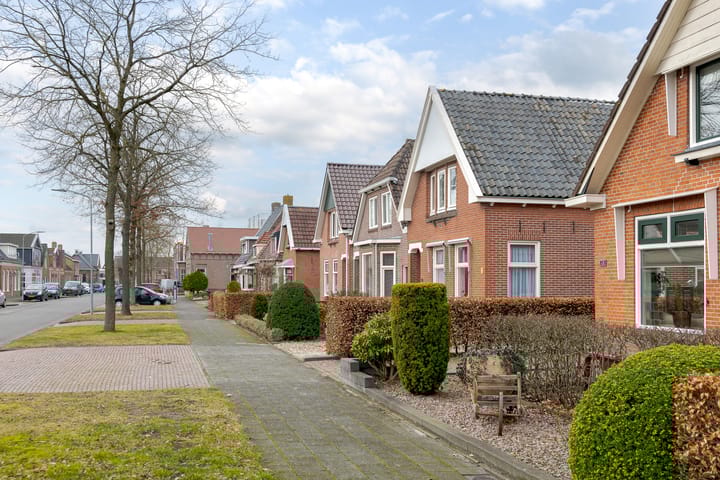 Foto 3 van J.P. Santeeweg 46