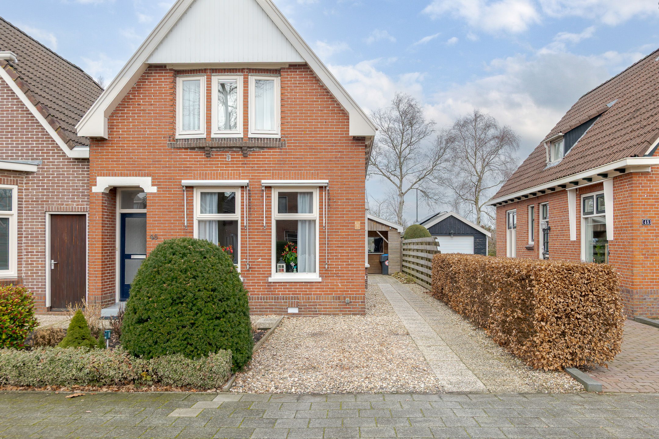 Photo 9 of J.P. Santeeweg 46