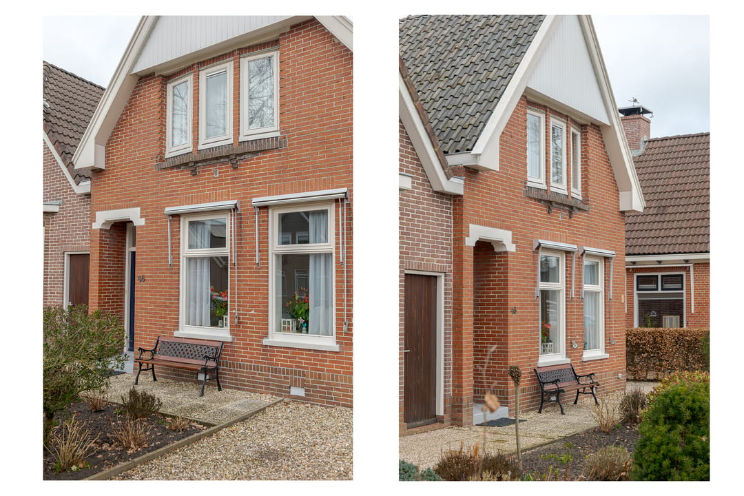 Photo 11 of J.P. Santeeweg 46