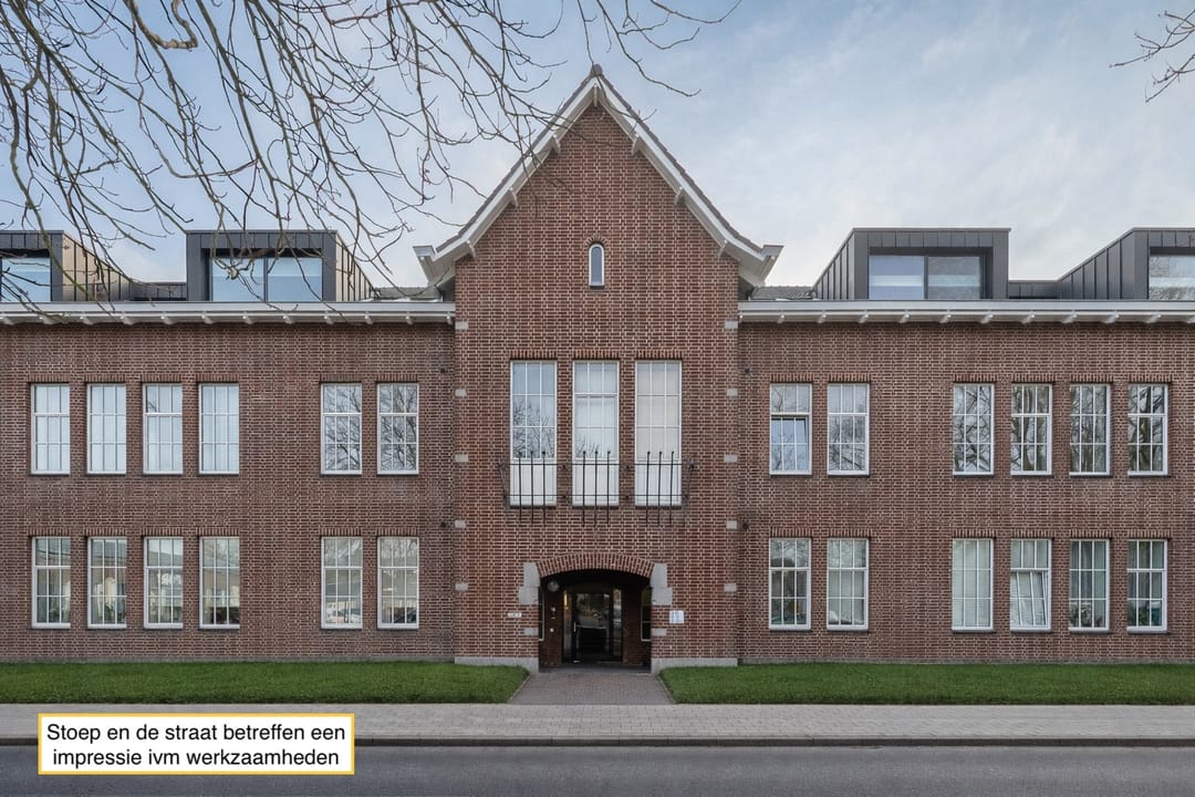 Foto 1 van Reutseplein 38