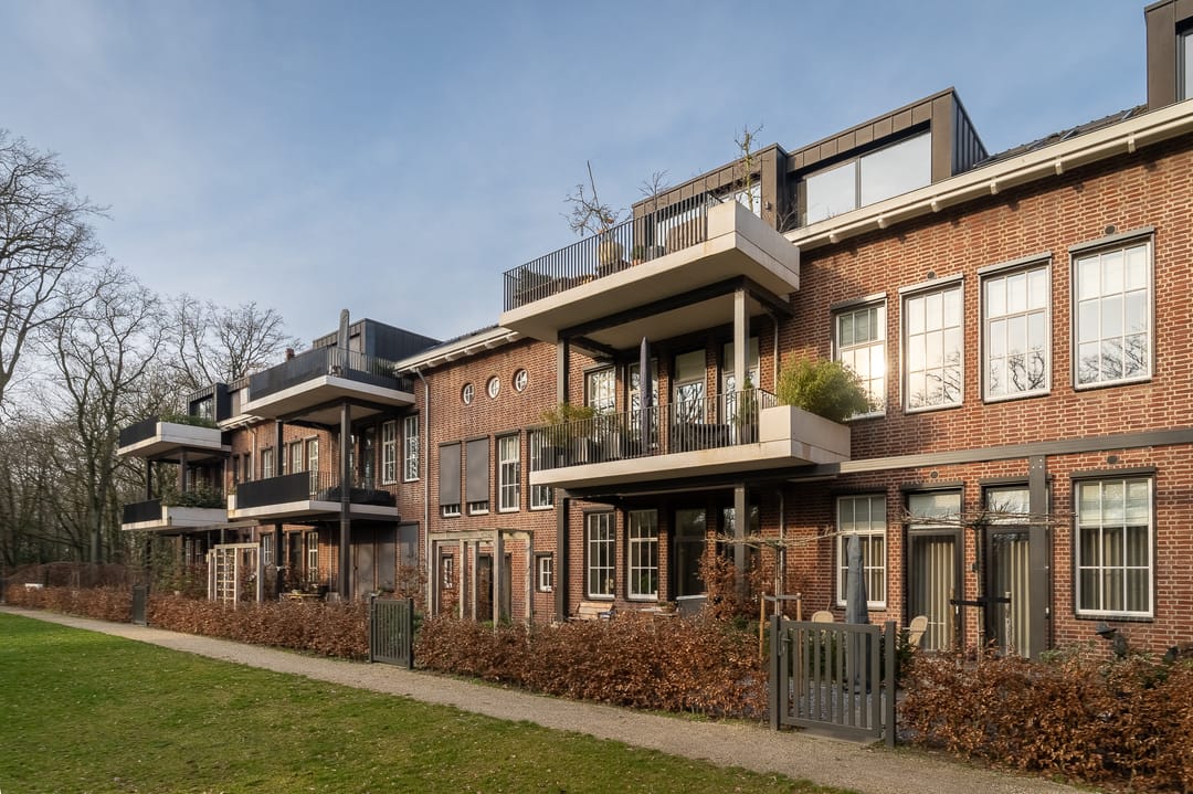 Foto 2 van Reutseplein 38