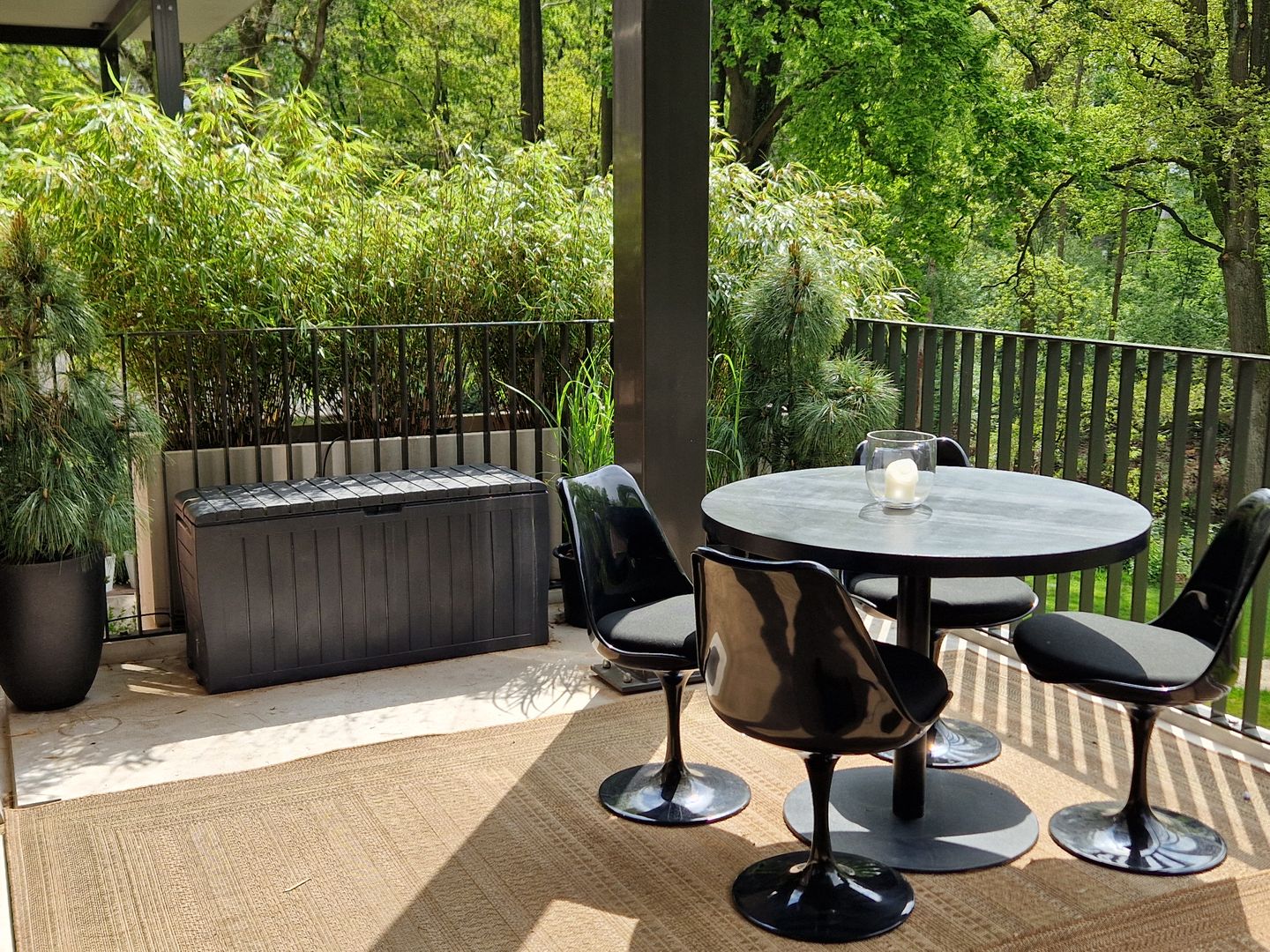 Foto 19 van Reutseplein 38