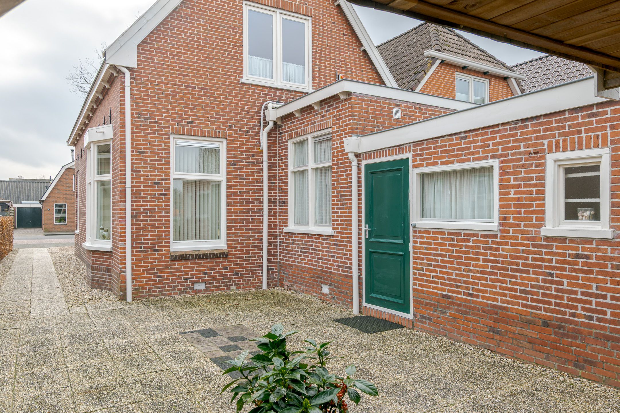 Photo 36 of J.P. Santeeweg 46