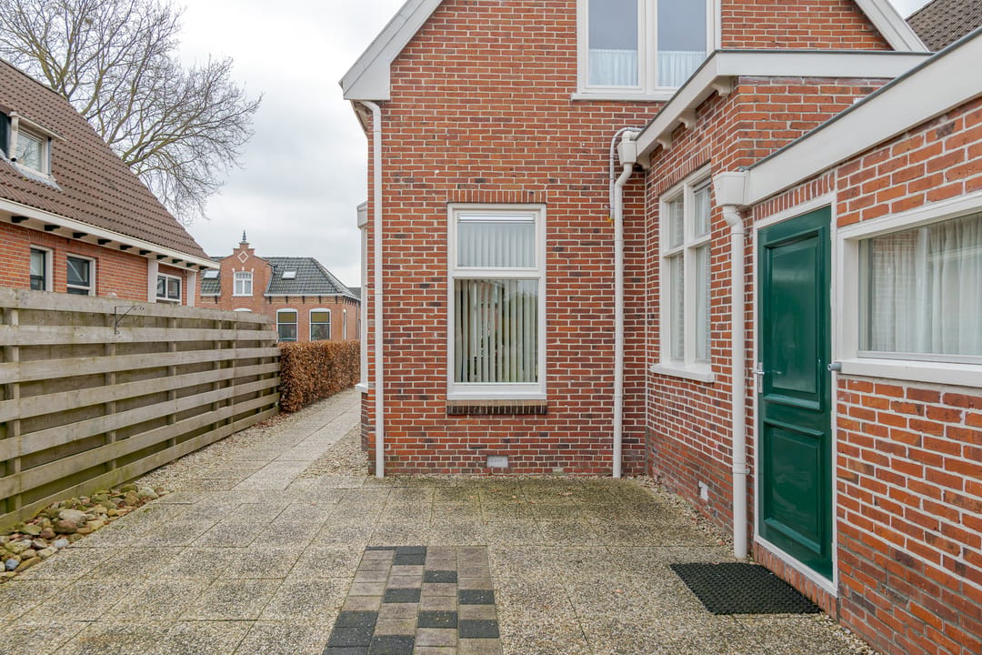 Photo 37 of J.P. Santeeweg 46