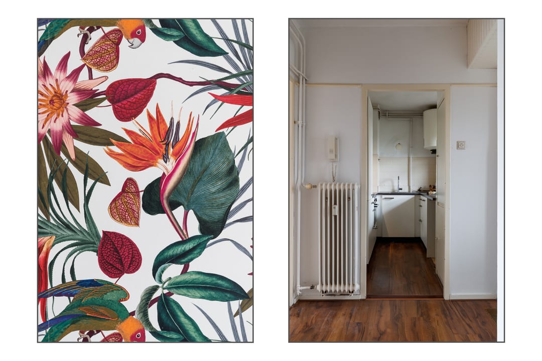 Foto 7 van Oudenoord 539