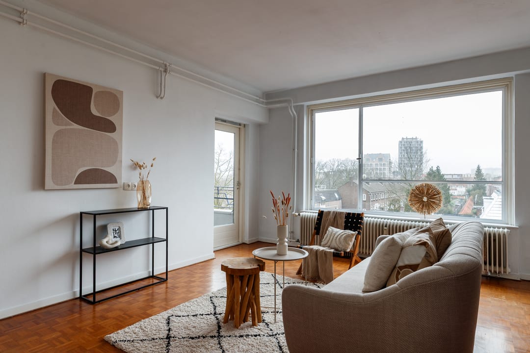 Foto 11 van Oudenoord 539