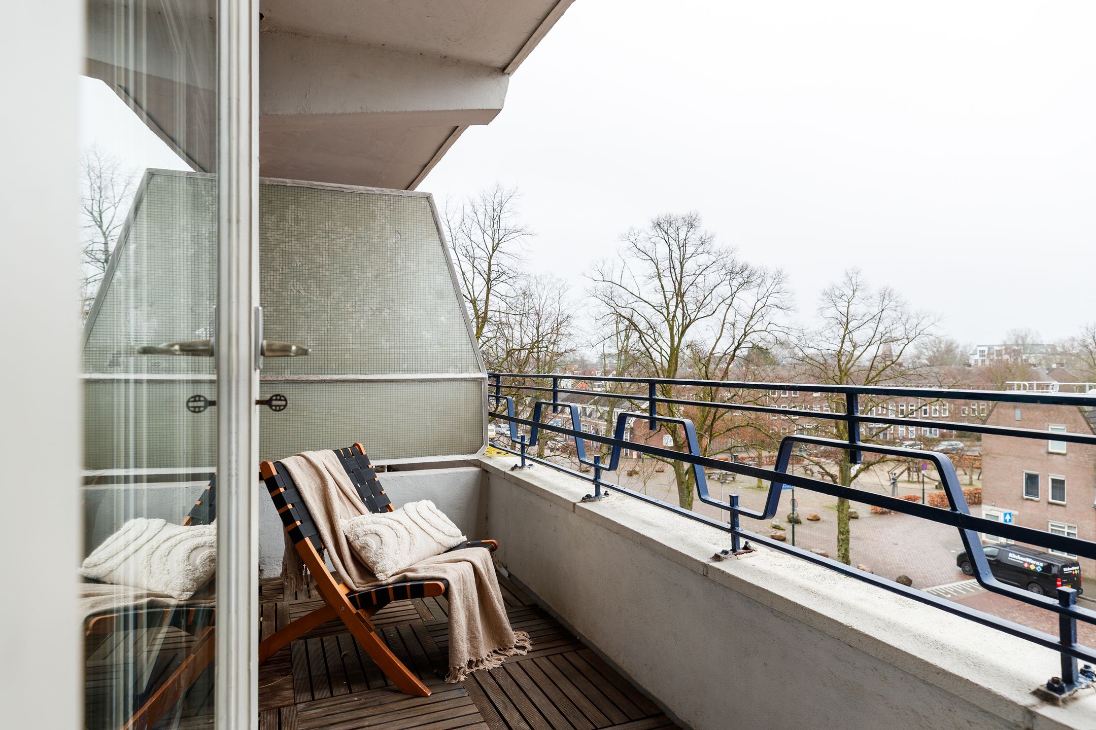 Foto 12 van Oudenoord 539