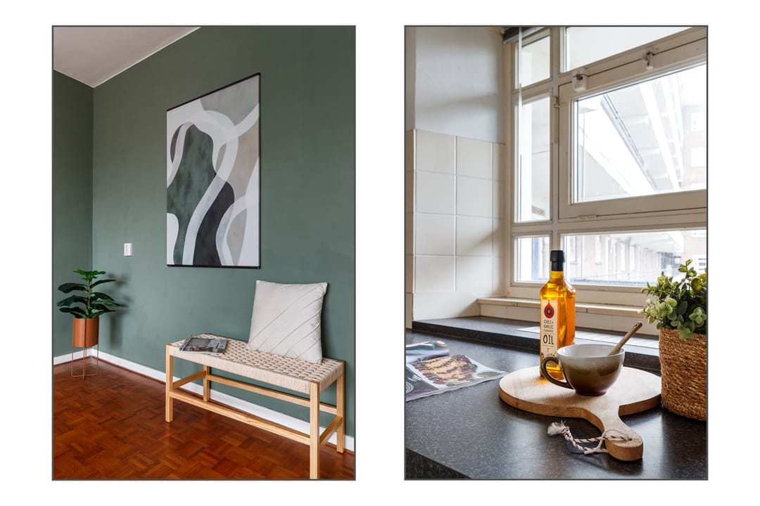 Foto 17 van Oudenoord 539