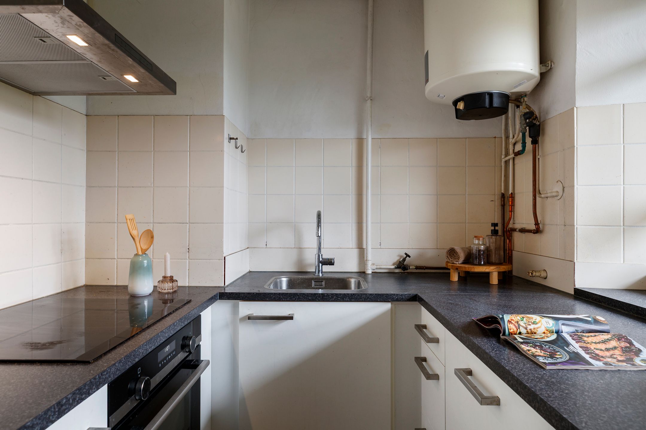 Foto 18 van Oudenoord 539