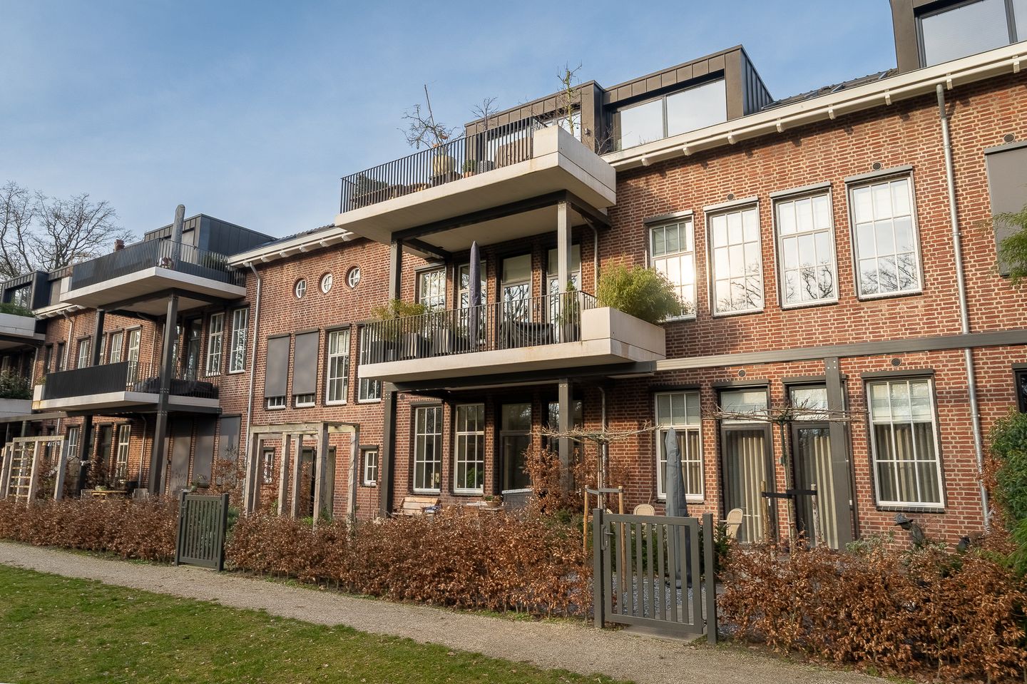 Foto 49 van Reutseplein 38