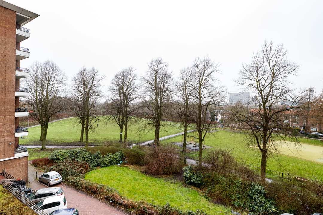 Foto 22 van Oudenoord 539