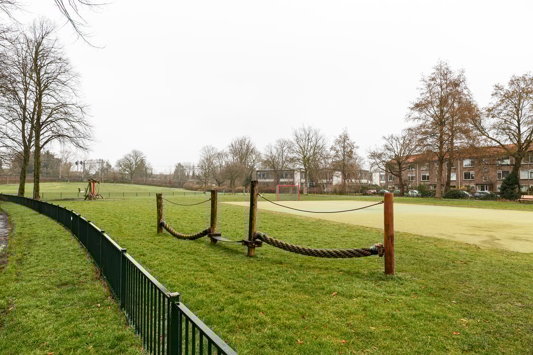 Foto 23 van Oudenoord 539