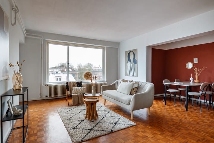 Foto 2 van Oudenoord 539