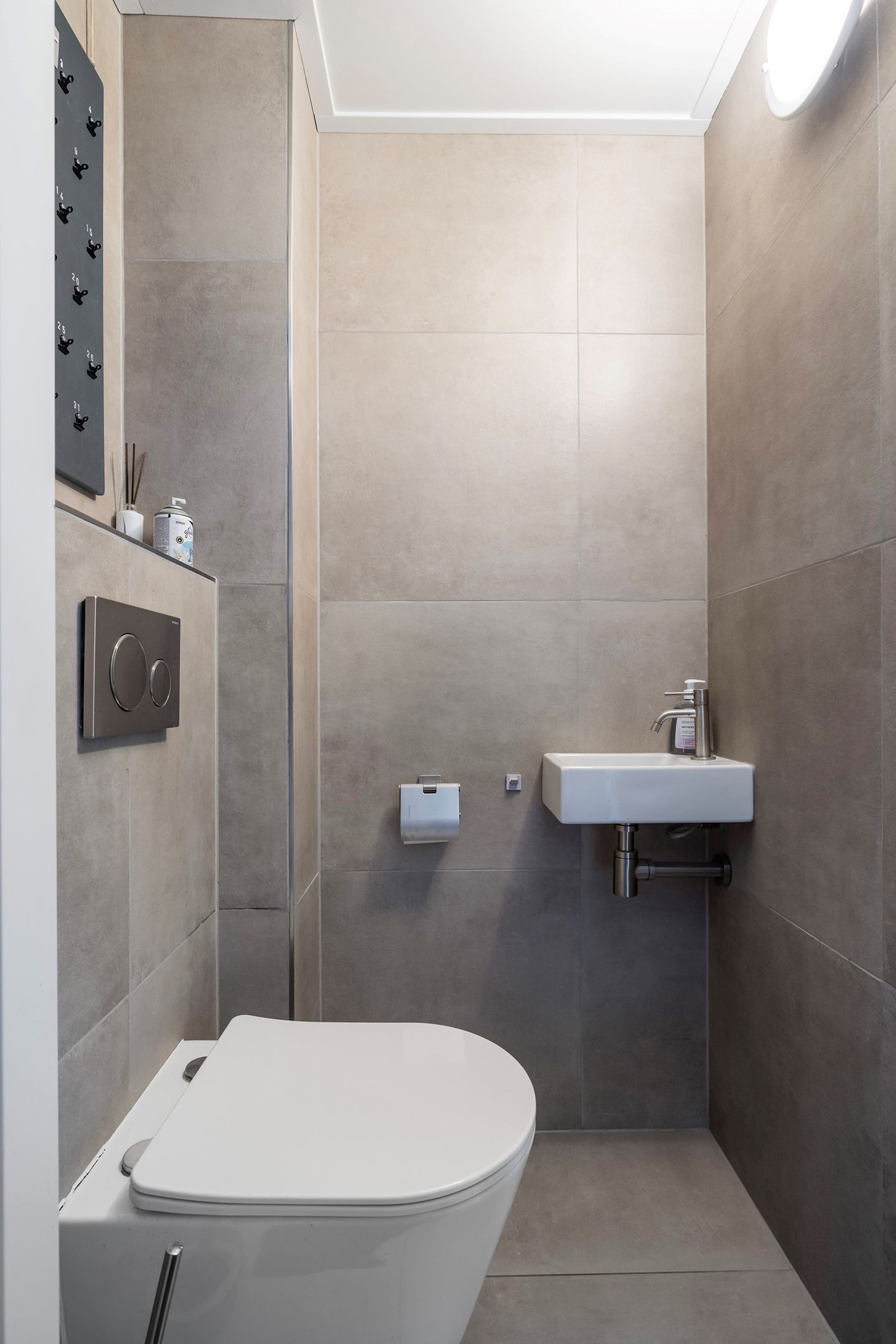 Foto 5 van Voorstag 12