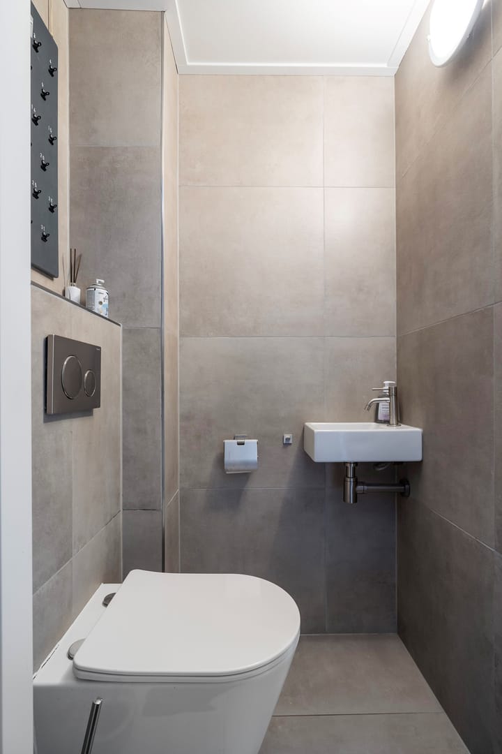 Foto 5 van Voorstag 12