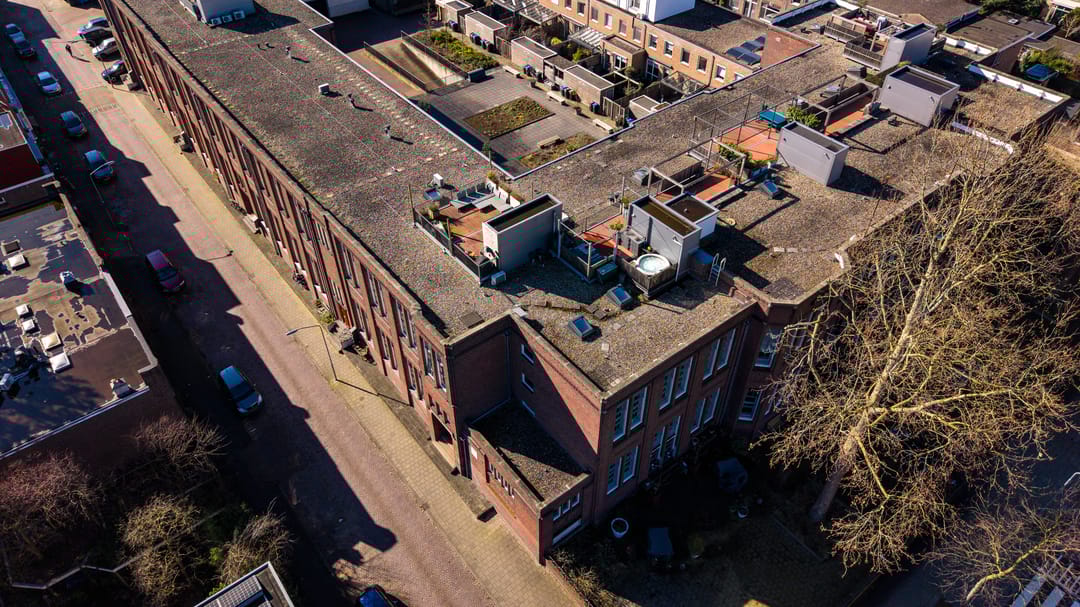 Photo 38 of Reeweg Oost 123-P