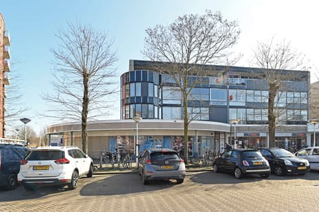 Middenmolenplein thumbnail