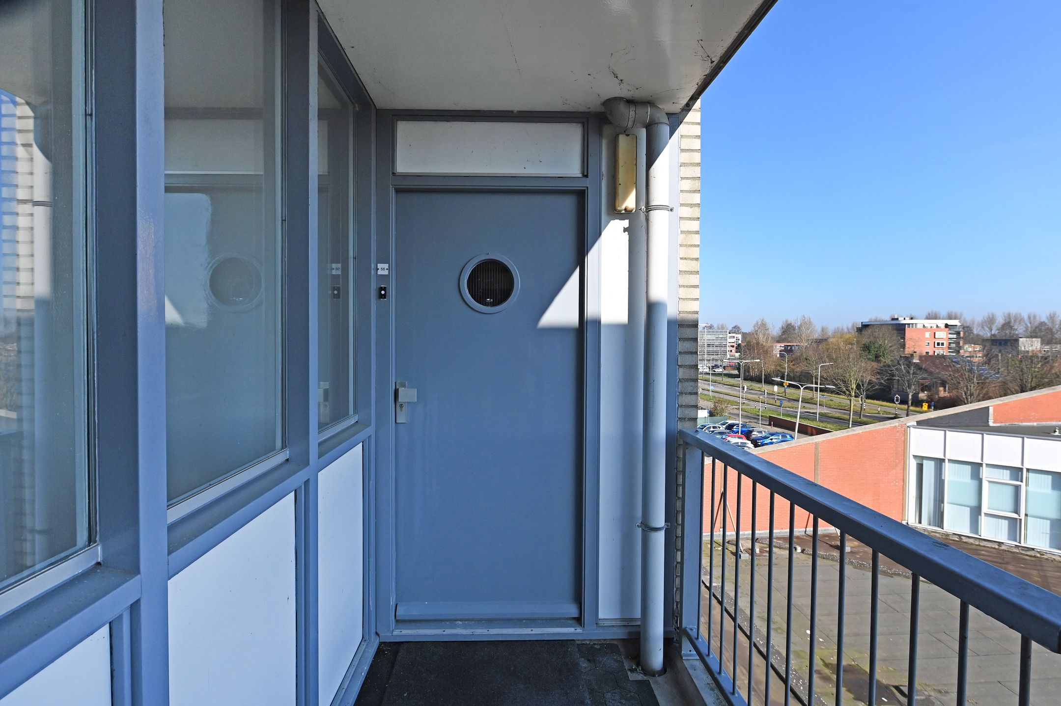 Photo 6 of Middenmolenplein 56