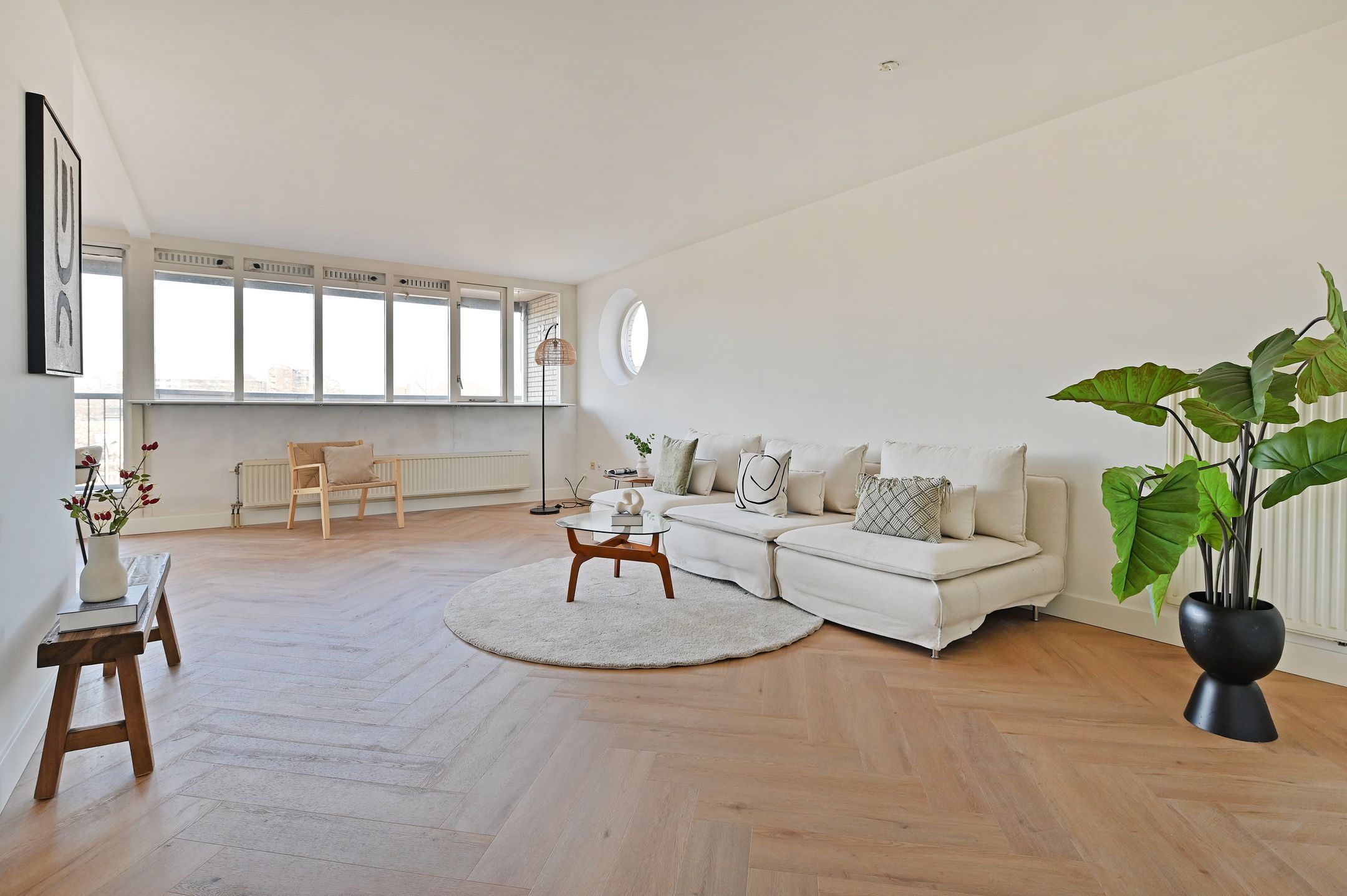 Photo 9 of Middenmolenplein 56