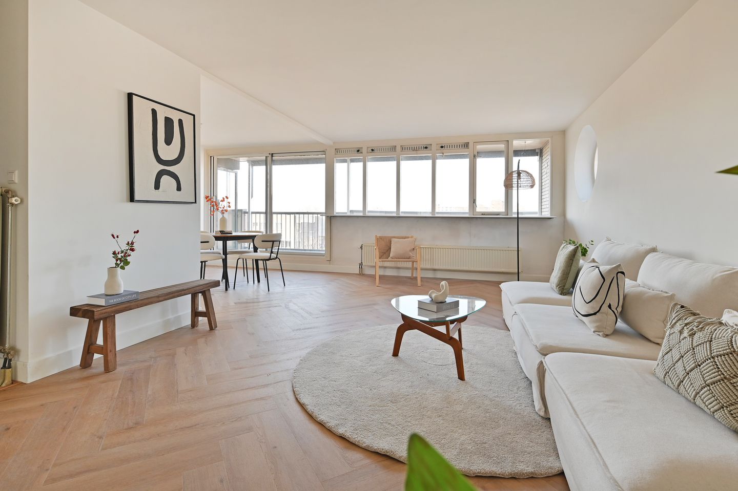 Photo 10 of Middenmolenplein 56