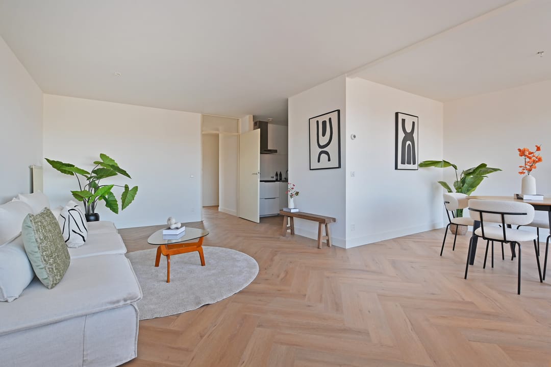 Photo 11 of Middenmolenplein 56