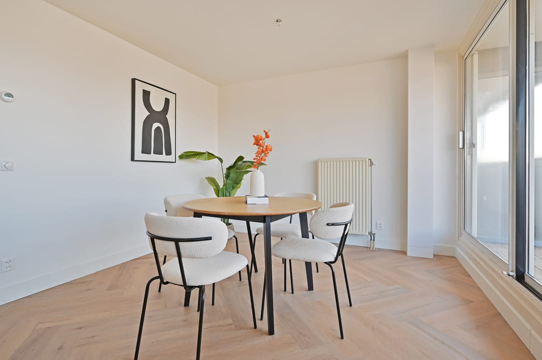 Photo 13 of Middenmolenplein 56