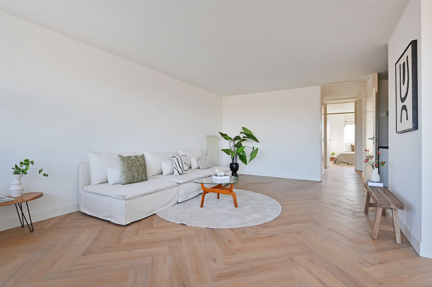 Photo 14 of Middenmolenplein 56