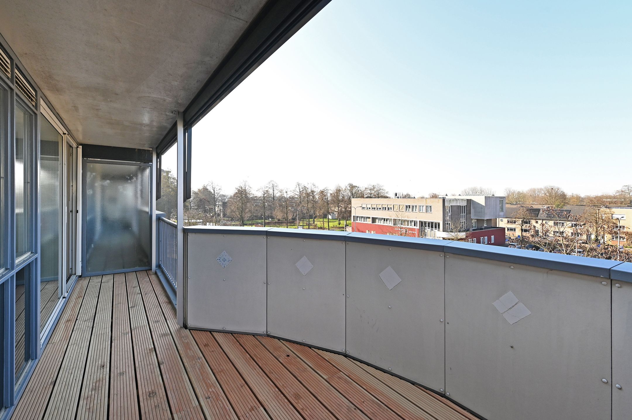 Photo 24 of Middenmolenplein 56