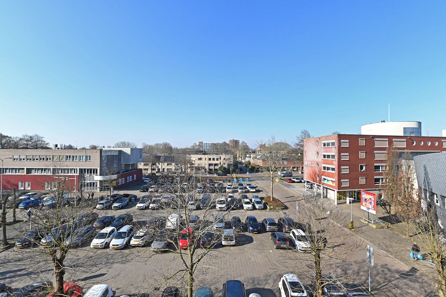 Photo 25 of Middenmolenplein 56