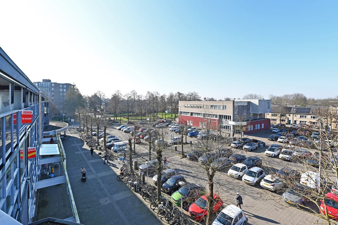 Photo 26 of Middenmolenplein 56