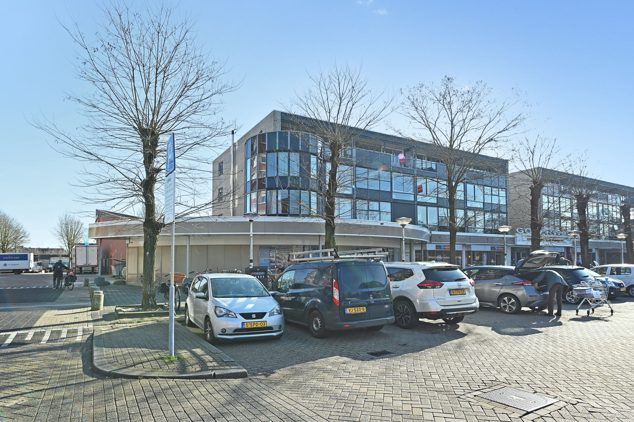 Photo 27 of Middenmolenplein 56