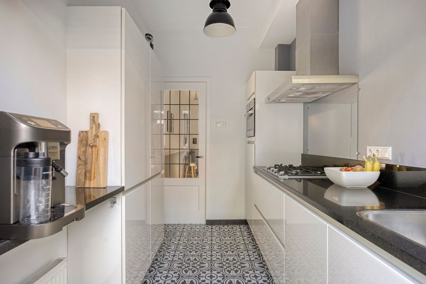 Foto 4 van Couperusstraat 6