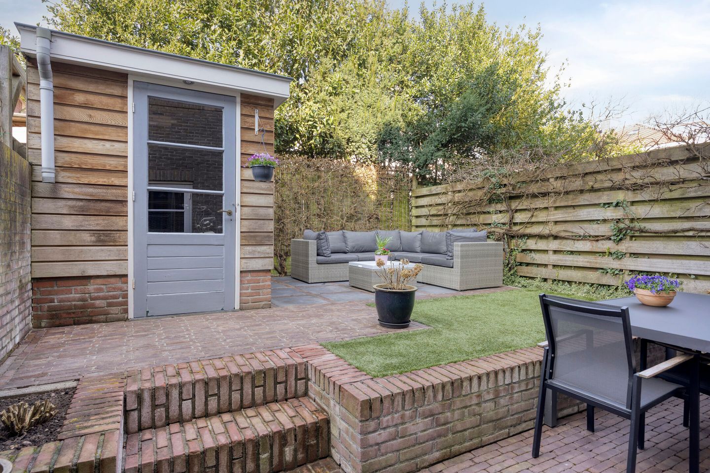 Foto 5 van Couperusstraat 6