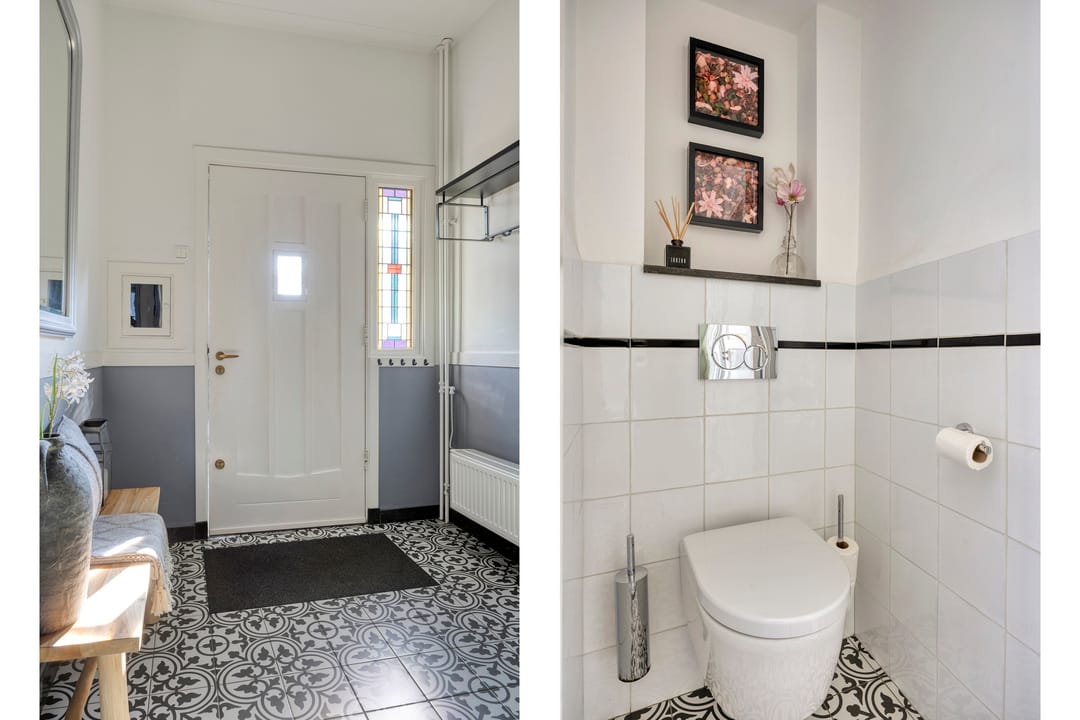 Foto 7 van Couperusstraat 6