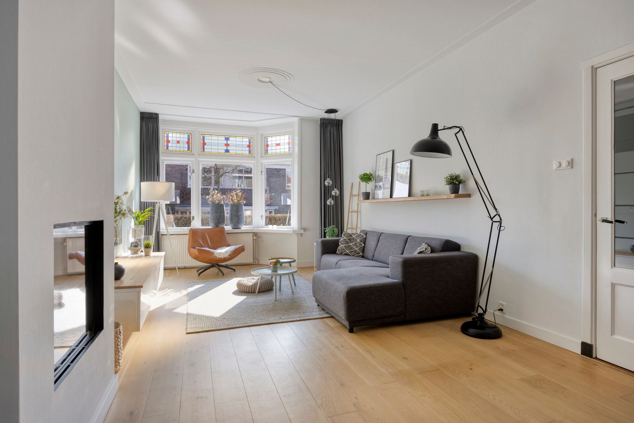 Foto 9 van Couperusstraat 6